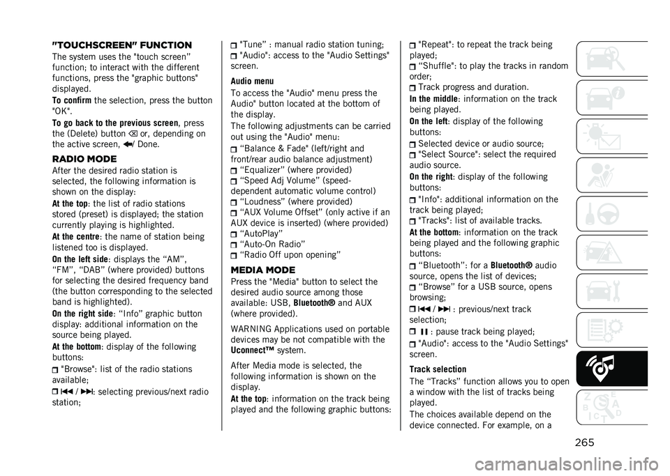 JEEP RENEGADE 2021  Owner handbook (in English) ��	��
�=����
��	�
�����= ����
����
��� ������ ���� ��� �8����� ������
�K
���
���	��
� �� �	�
������ ��	�� ��� ��	������
�
���
�