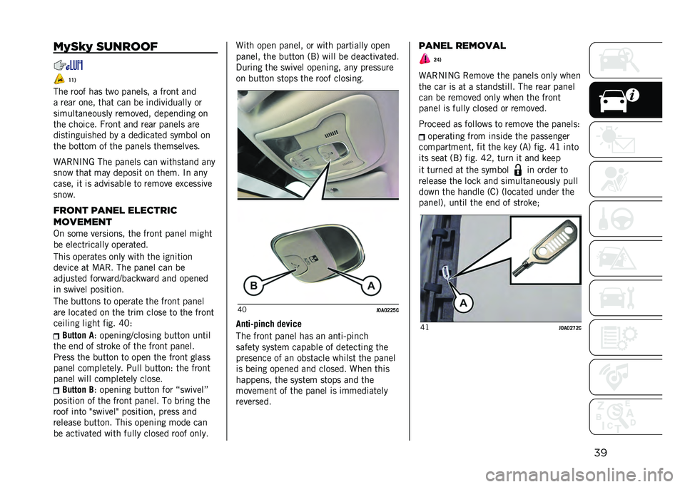 JEEP RENEGADE 2021  Owner handbook (in English) ����/�	�0�/ �	������
�=�=�*
��� ���� ��� ��� ���
���� � ����
� ��
�
� ���� ��
�� ���� ���
 �� �	�
��	��	������ ��
��	������
�����