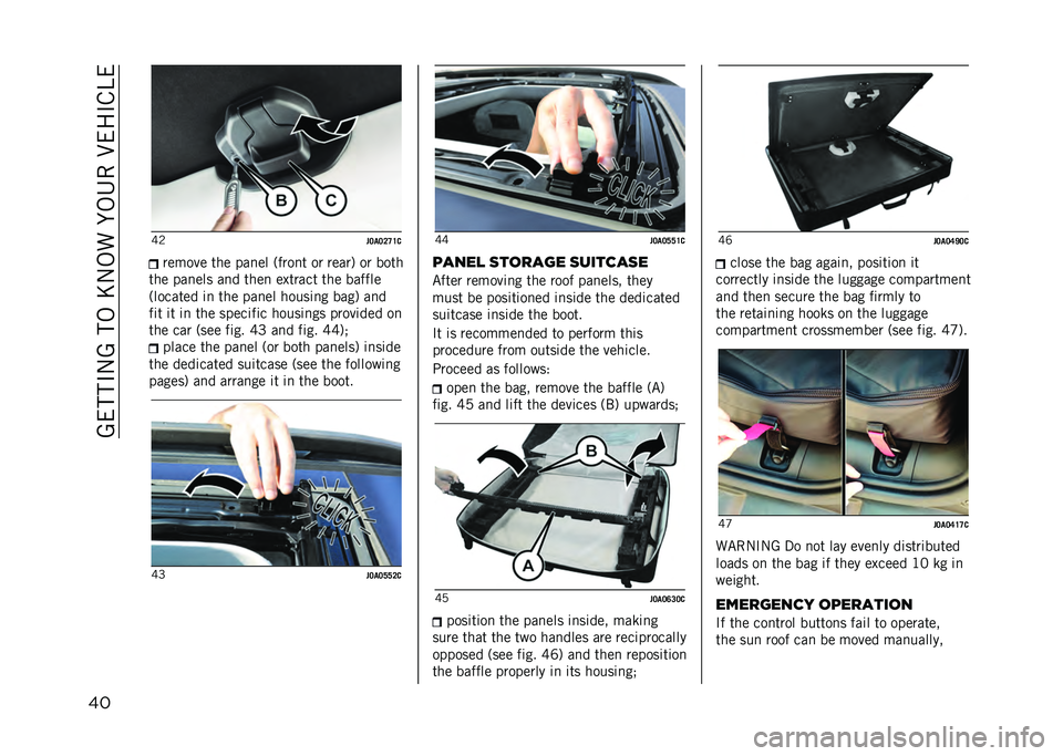JEEP RENEGADE 2021  Owner handbook (in English) ��A�(���#�.�A���-��E�.�-��� �-�4���9�(��#��B�(
�� �F�2
��6��6�7�<�=������� ��� ���
�� �,����
� �� �����/ �� ����
��� ���
��� ��
� ����
 ��!�