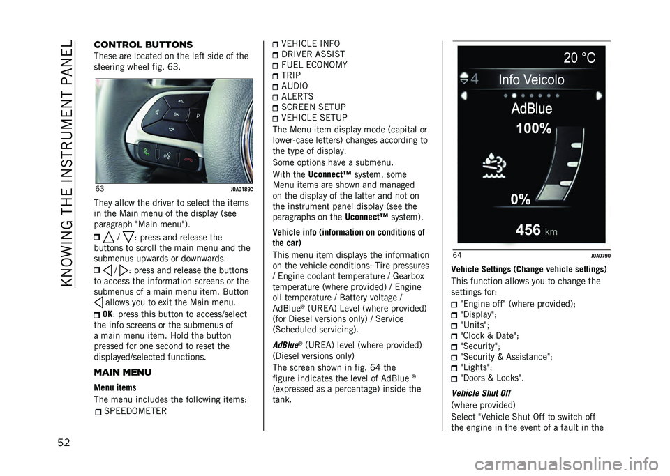 JEEP RENEGADE 2021  Owner handbook (in English) ��E�.�-��#�.�A����(��#�.�&���4�:�(�.���;�"�.�(�B
�� �
������
 �������	
����� ��� ������� ��
 ��� ���� ��	�� �� ���
������	�
� ����� ��
