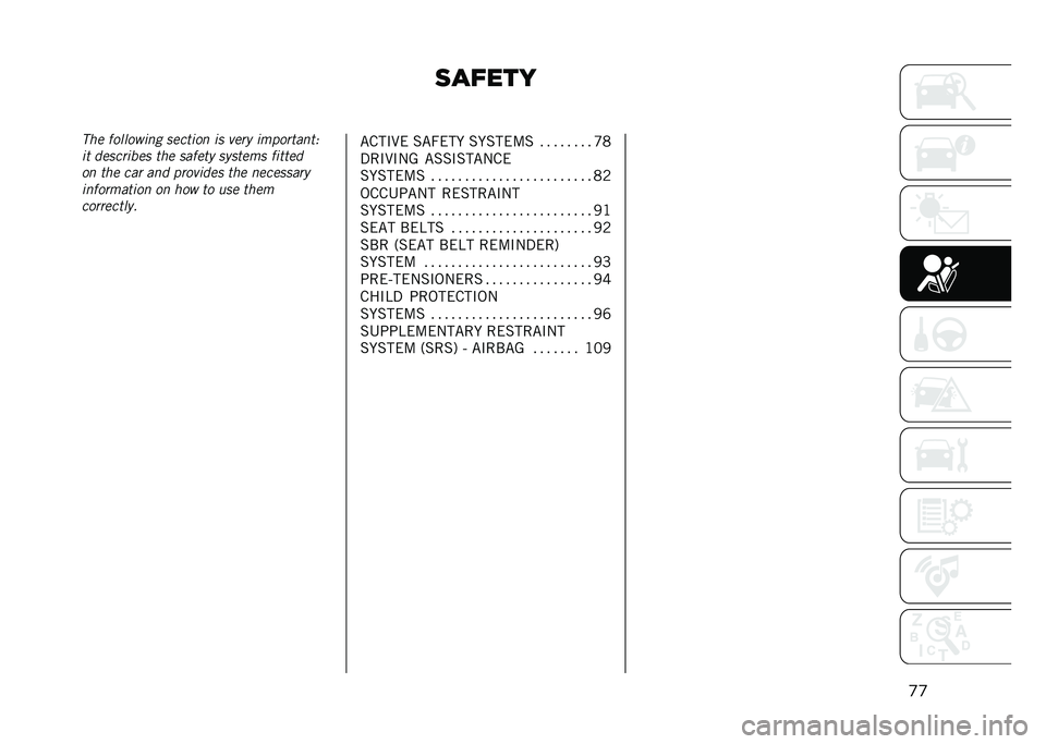 JEEP RENEGADE 2021  Owner handbook (in English) �	�����
�
�
���	 ��������� ��	��
��� �� ��	�� ������
���
�7
��
 ��	������	� �
��	 ����	�
� ����
�	�� ���
�
�	�
�� �
��	 ��� ��� �����