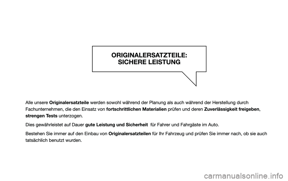JEEP RENEGADE 2020  Betriebsanleitung (in German) 