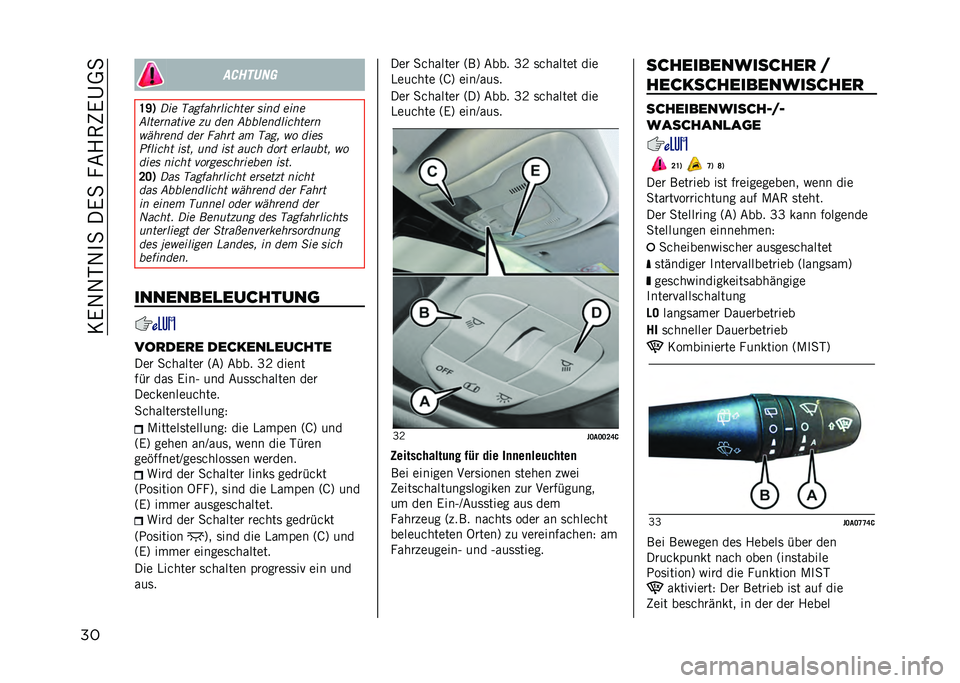 JEEP RENEGADE 2021  Betriebsanleitung (in German) ��>�7�:�:��:�0�,���7�,������2�7�!��,
�� �������
�H�M�6 ��� �(������	�������	 ���� ����
�����	������ �� ��� ��������������	�
� ��