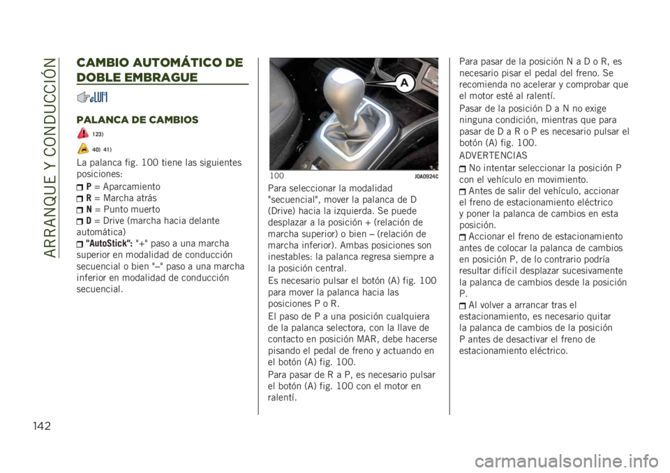 JEEP RENEGADE 2019  Manual de Empleo y Cuidado (in Spanish) ��=�*�*�=�4�J�@�$��R��.�3�4�?�@�.�.�C�L�4
"&$
#’.)*( ’%$(.1$*#( -"
-()!" ".)&’+%"
9’!’/#’ -" #’.)*(,
�H�>�?�1
�F�=�1 �F�H�1
��	 ��	��	���	 ���� �B�:�: