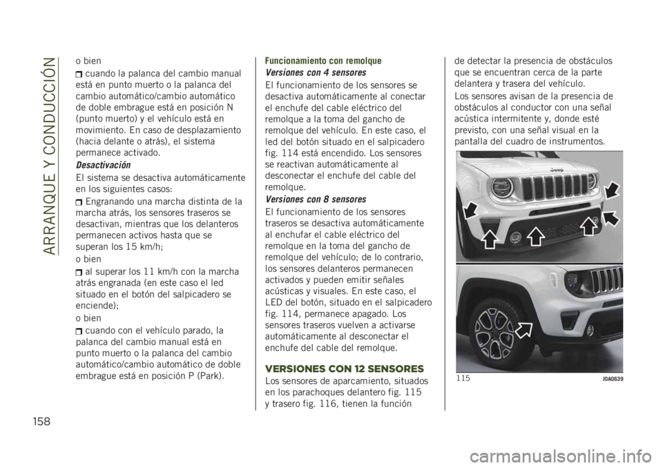JEEP RENEGADE 2019  Manual de Empleo y Cuidado (in Spanish) ��=�*�*�=�4�J�@�$��R��.�3�4�?�@�.�.�C�L�4
"’*
��%���
���	��� ��	 ��	��	���	 ��� ��	�
�%�� �
�	���	�
���� �� ����� �
����� � ��	 ��	��	���	 ���
