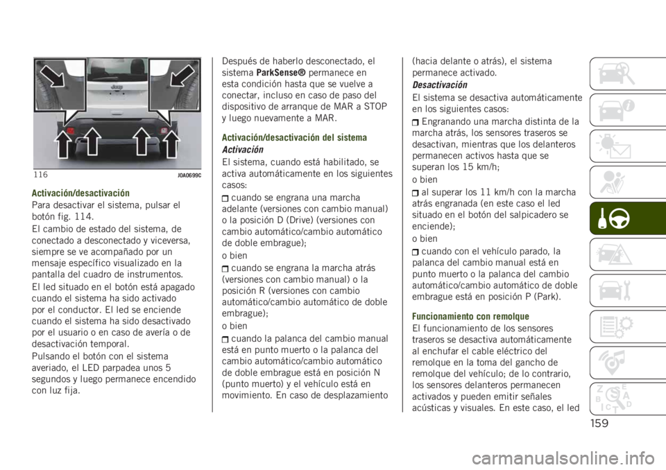 JEEP RENEGADE 2019  Manual de Empleo y Cuidado (in Spanish) "’!
�B�B�V��=��=�E�N�N�

���������(�
�B������������(�
�;�	��	 ����	�����	� �� ������
�	� �����	� ��
�%���(� ���� �B�B�Q�
�$� ��	�
�%�� �