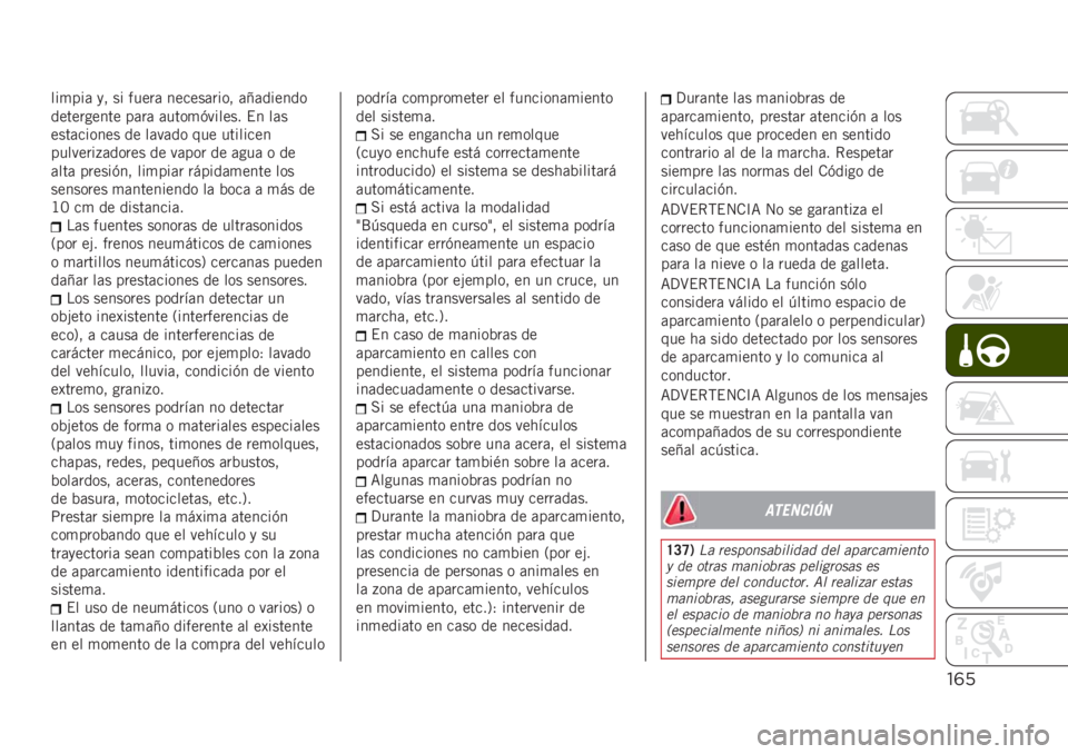 JEEP RENEGADE 2019  Manual de Empleo y Cuidado (in Spanish) "(’
���
���	 �
� �� �����	 ������	���� �	� �	������
���������� ��	��	 �	����
�(������ �$� ��	�
����	������ �� ��	��	�� ��� ��