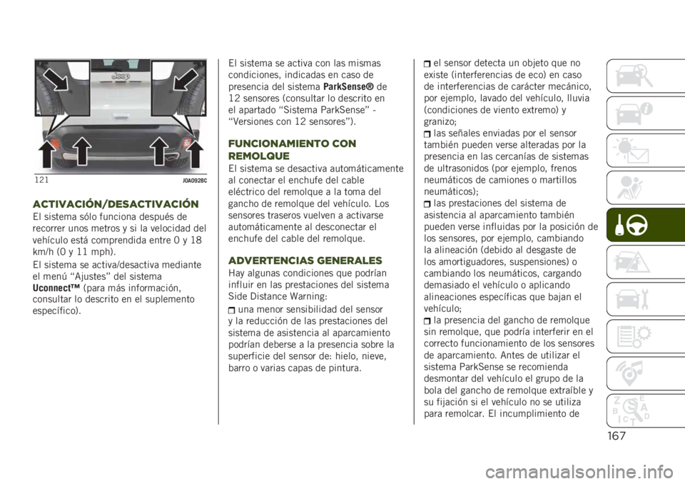 JEEP RENEGADE 2019  Manual de Empleo y Cuidado (in Spanish) "()
�B�8�B��=��=�N�>�I�

’#$*3’#*7/<-",’#$*3’#*7/
�$� ������
�	 ��(�� ��������	 ������)� ��
�������� ���� �
����� �
 �� ��	 �������
