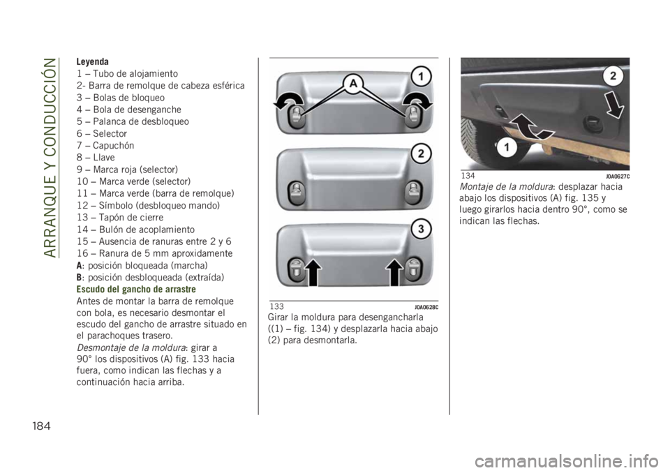 JEEP RENEGADE 2019  Manual de Empleo y Cuidado (in Spanish) ��=�*�*�=�4�J�@�$��R��.�3�4�?�@�.�.�C�L�4
"*&
�"����
��
�B��,��%� �� �	���#�	�
�����
�8�P �K�	���	 �� ���
����� �� ��	�%��+�	 ����)����	
�M��K���	� ��