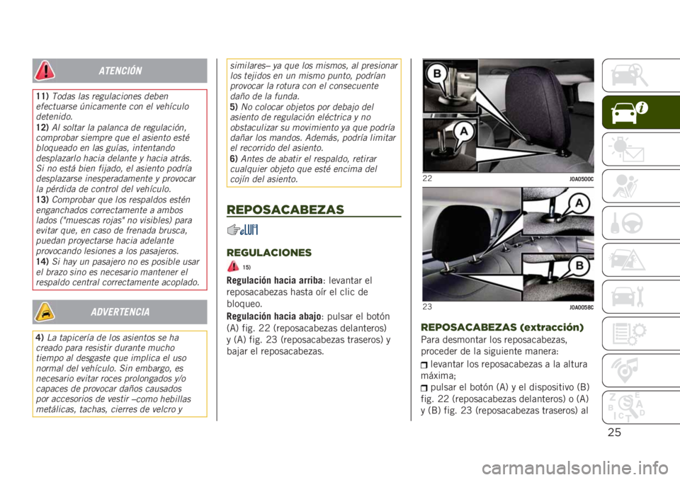 JEEP RENEGADE 2019  Manual de Empleo y Cuidado (in Spanish) $’
��������
�H�H�1�3���� ��� �
����������� ���!��
��������
�� �+�����	���� ��� �� ��������
���������
�H�>�1�� ������
 ��