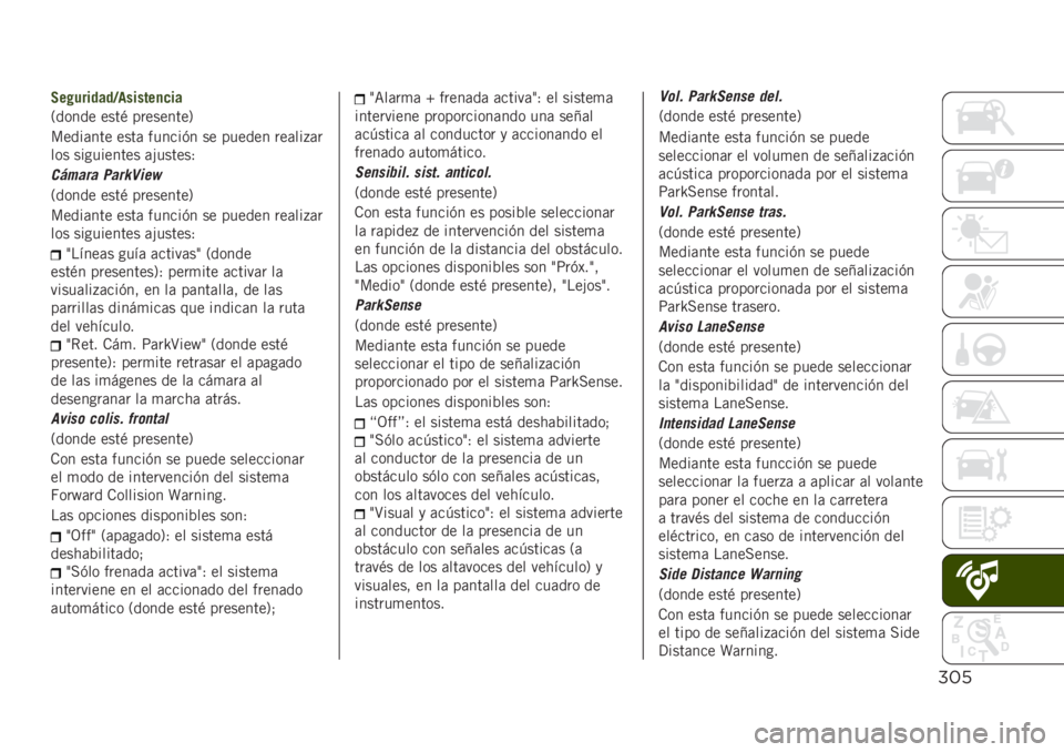JEEP RENEGADE 2019  Manual de Empleo y Cuidado (in Spanish) %#’
�3�� �������B�������
���
�2����� ����) ���������5
�����	��� ����	 ������(� �� ������ ���	���+�	�
��� ���������� �	�#��