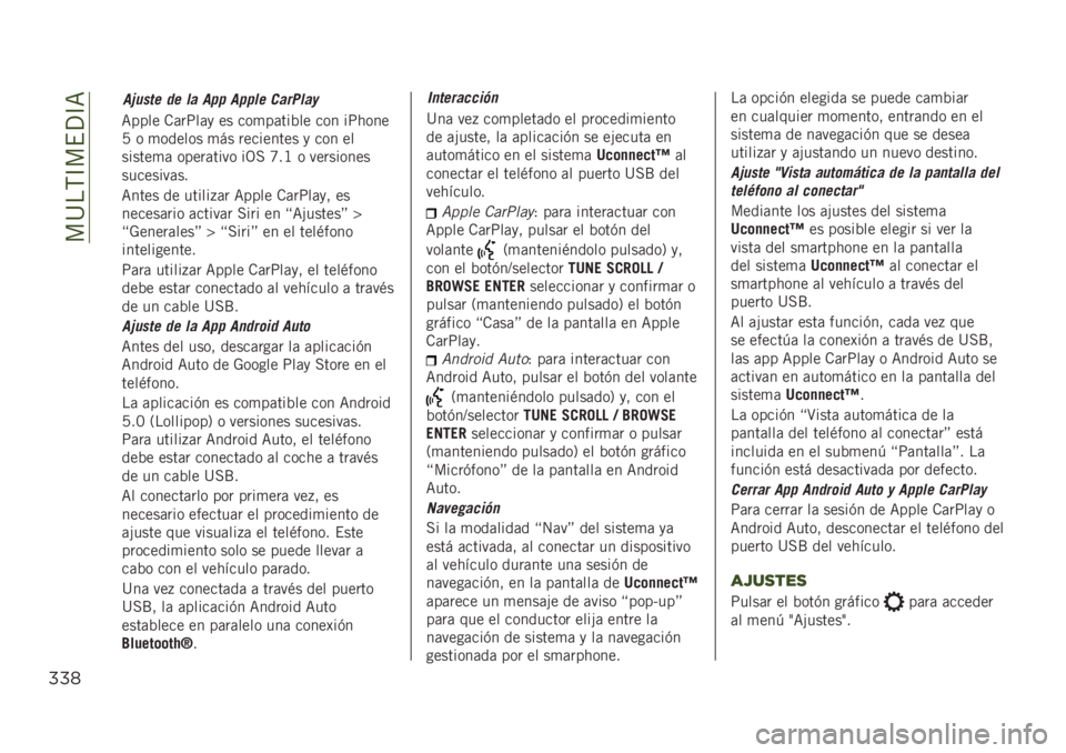 JEEP RENEGADE 2019  Manual de Empleo y Cuidado (in Spanish) ���@��,�C��$�?�C�=
%%*
�=���� �.�	��;��	�
 �� ���
��	���%�� ��� ��;����
�7 � �
������ �
�� ��������� �
 ��� ��
������
�	 �����	���� ��3�