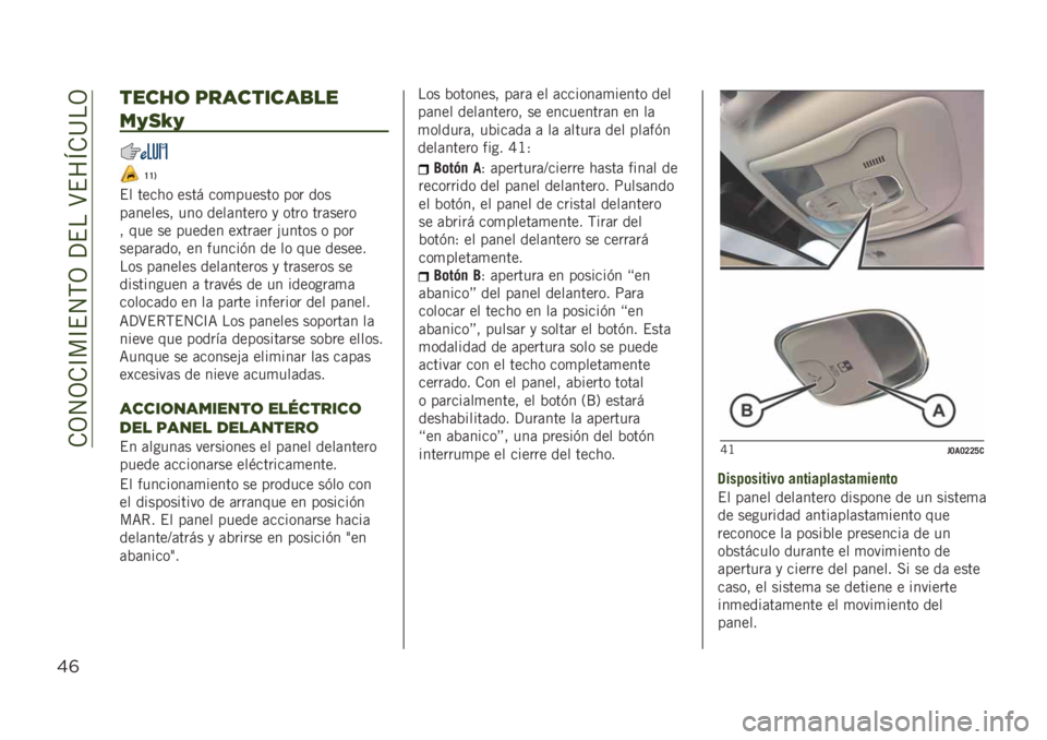 JEEP RENEGADE 2019  Manual de Empleo y Cuidado (in Spanish) ��.�3�4�3�.�C��C�$�4�,�3��?�$���>�$��E�.�@��3
&(
$"#4( 9&’#$*#’)!"
.N,ON
�H�H�1
�$� ����� ���� ���
������ ��� ���
��	������ ��� ����	����� 