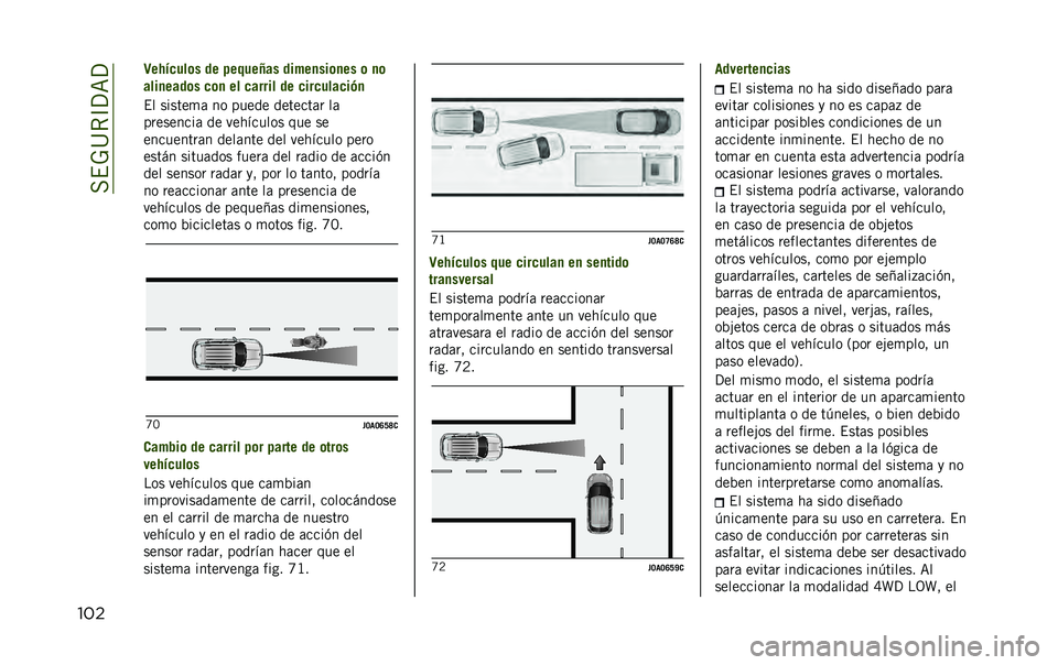 JEEP RENEGADE 2020  Manual de Empleo y Cuidado (in Spanish) ���$�-�@�*�C�?�=�?
��� �9��,�$����	� �� ���#���U�� �����
���	�
�� �	 �
�	
����
����	� ��	�
 �� ������ �� ����������(�
�$� ������
�	 �� ��