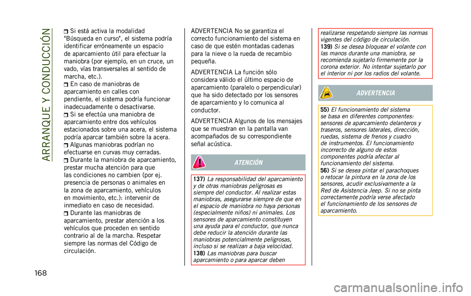 JEEP RENEGADE 2020  Manual de Empleo y Cuidado (in Spanish) ��=�*�*�=�4�J�@�$��R��.�3�4�?�@�.�.�C�L�4
��	� �� ���� �	�����	 ��	 �
���	����	�
�<�K�"������	 �� ������<� �� ������
�	 ������	
����������	� �