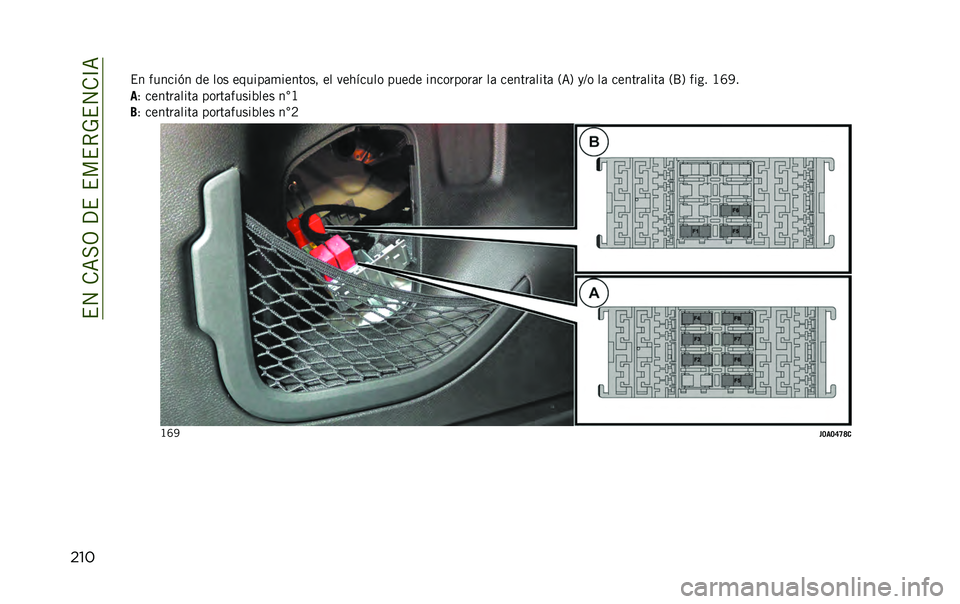 JEEP RENEGADE 2020  Manual de Empleo y Cuidado (in Spanish) ��$�4��.�=��3��?�$��$��$�*�-�$�4�.�C�=
����$� ������(� �� ��� ������	�
������� �� �������� ����� ���������	� ��	 ������	����	 �2�=�5 �