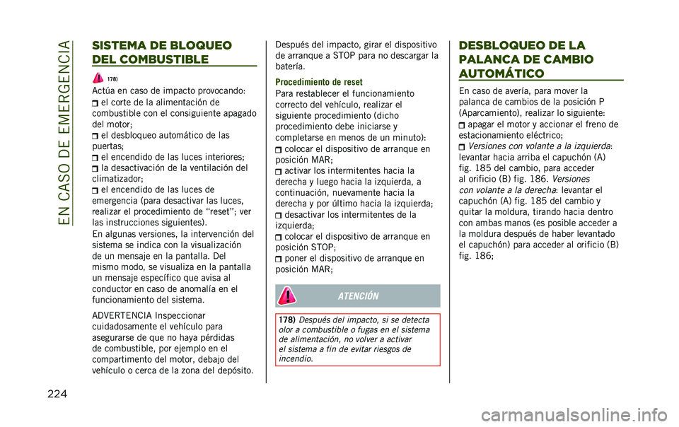 JEEP RENEGADE 2020  Manual de Empleo y Cuidado (in Spanish) ��$�4��.�=��3��?�$��$��$�*�-�$�4�.�C�=
��� �
��
���� �� �
��	����	
��� ��	��
��
���
��
�H�G�I�1
�=���"�	 �� ��	�� �� ��
��	��� �������	����1 �� �