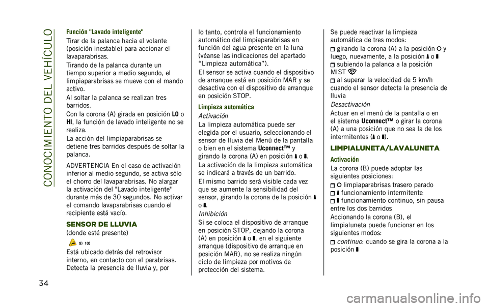 JEEP RENEGADE 2020  Manual de Empleo y Cuidado (in Spanish) ��.�3�4�3�.�C��C�$�4�,�3��?�$���>�$��E�.�@��3
�� �2��
���(�
 �P�"�����	 ��
����� ��
���P
�,���	� �� ��	 ��	��	���	 ��	���	 �� ����	���
�2�������(� �