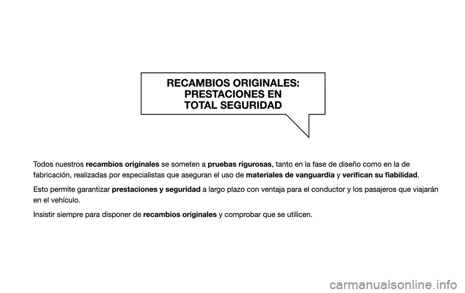 JEEP RENEGADE 2020  Manual de Empleo y Cuidado (in Spanish) 