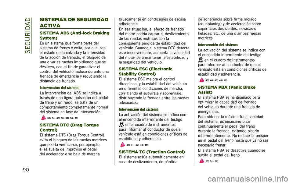 JEEP RENEGADE 2020  Manual de Empleo y Cuidado (in Spanish) ���$�-�@�*�C�?�=�?
�� �
��
�����
 �� �
��������
������
�
��
���� ��
�
 �!��*�$�(�>�6�2��0 �
�%�&�0�(�*�4
�
�/�-�$�"�8�+
�$� �� ������
�	 ��� ����
�	 ��	