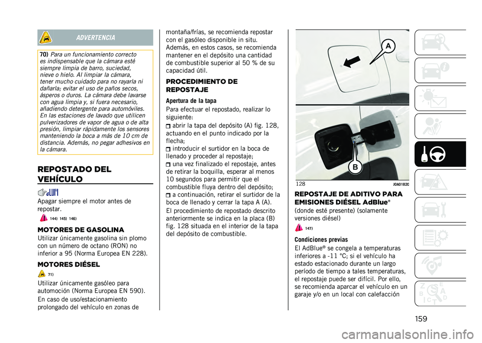 JEEP RENEGADE 2021  Manual de Empleo y Cuidado (in Spanish) ��������
������
�G�>�1 ���
� �� ���������	����� ���
�
����
�� ������
�����!�� ��� �� ���	��
� ����/
����	�
�
� ���	�
�� �� �!��