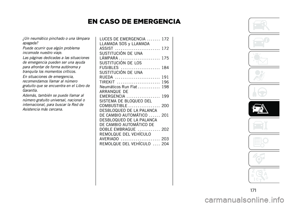 JEEP RENEGADE 2021  Manual de Empleo y Cuidado (in Spanish) �� ����	 �� ����������
��
��V�:� ����	����� �
������� � ��� ���	�
��
�
��
������W
����� ����
�
��
 ��� ����+� �
�
��!���	�
����