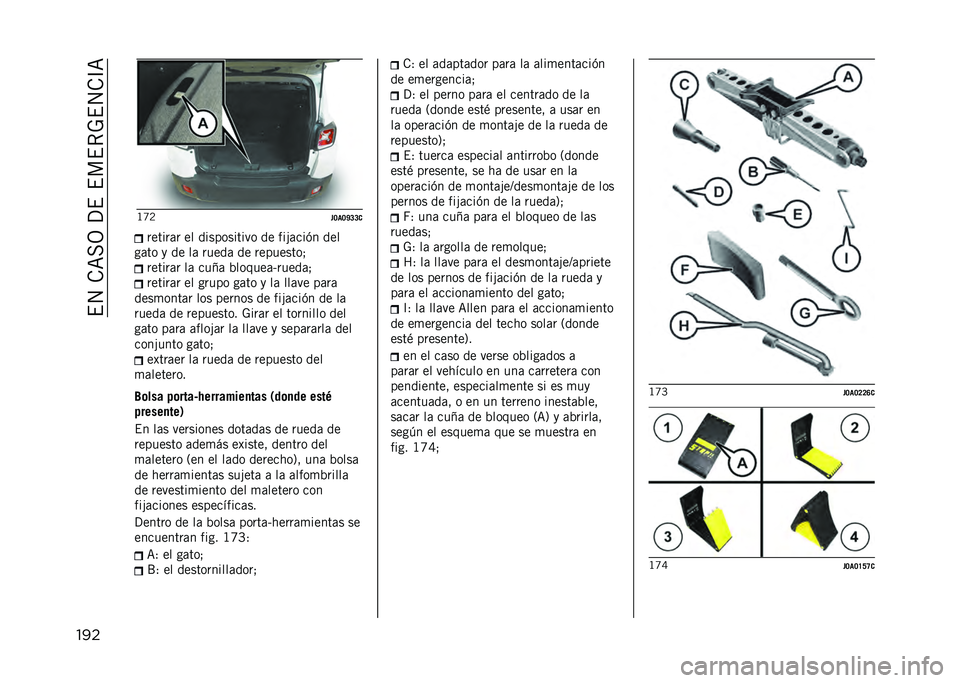 JEEP RENEGADE 2021  Manual de Empleo y Cuidado (in Spanish) ��$�4��.�=��3��?�$��$��$�*�-�$�4�.�C�=
��� �B�U�8
��>��>�O�@�@�������	� �� ����������� �� ���#�	���(� ���
��	�� �
 �� ��	 �����	 �� ��������