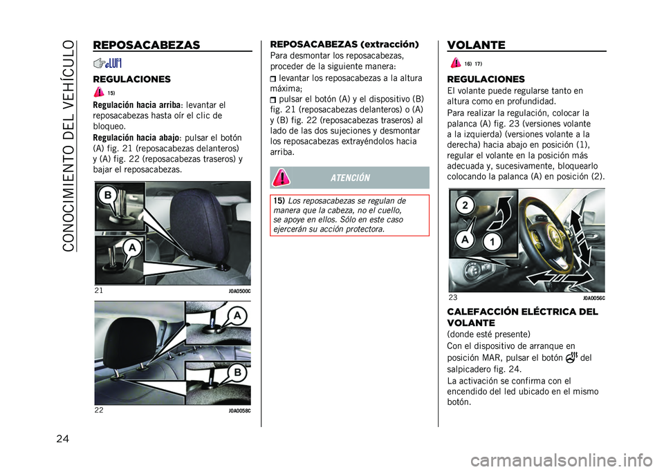 JEEP RENEGADE 2021  Manual de Empleo y Cuidado (in Spanish) ��.�3�4�3�.�C��C�$�4�,�3��?�$���>�$��E�.�@��3
�� ����	�����
��!��
���������	���
�H�J�1
��� ����
��(�
 �,��
�� ������ �1 ����	���	� ��
������	�