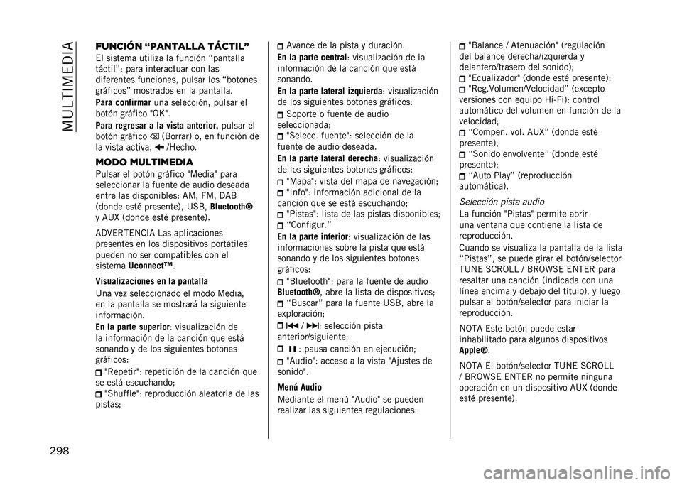 JEEP RENEGADE 2021  Manual de Empleo y Cuidado (in Spanish) ���@��,�C��$�?�C�=
��� �
������� �S�������� �������R
�$� ������
�	 ������+�	 ��	 ������(� �Y��	���	���	
�������X�1 ��	��	 ������	���