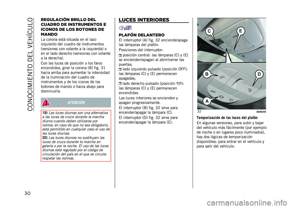 JEEP RENEGADE 2021  Manual de Empleo y Cuidado (in Spanish) ��.�3�4�3�.�C��C�$�4�,�3��?�$���>�$��E�.�@��3
�� ���������� �
�����	 ���
������	 �� �����������	� �
���	��	� �� ��	� �
�	��	��� ��
�����	