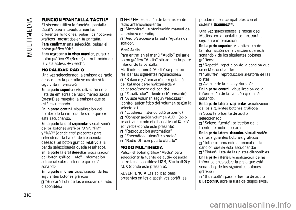 JEEP RENEGADE 2021  Manual de Empleo y Cuidado (in Spanish) ���@��,�C��$�?�C�=
��� �
������� �S�������� �������R
�$� ������
�	 ������+�	 ��	 ������(� �Y��	���	���	
�������X�1 ��	��	 ������	���
