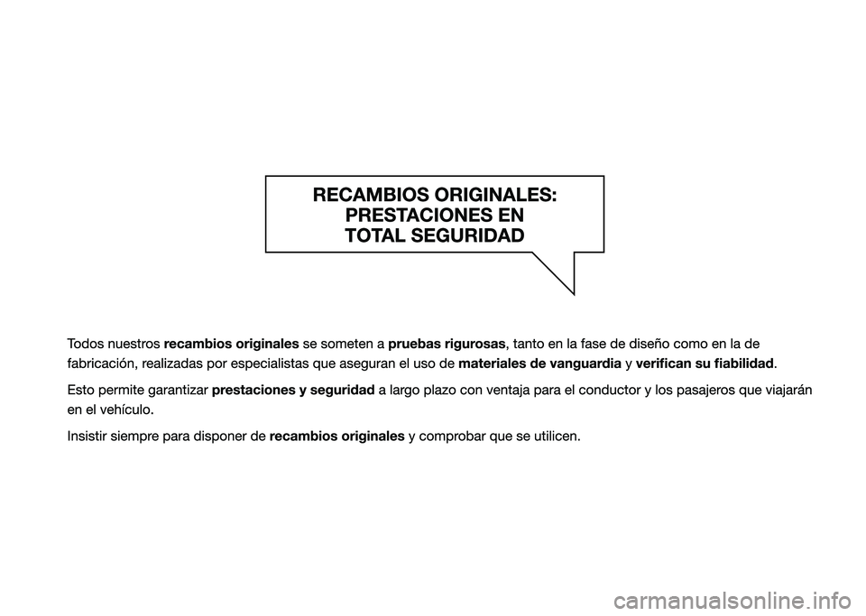 JEEP RENEGADE 2021  Manual de Empleo y Cuidado (in Spanish) 