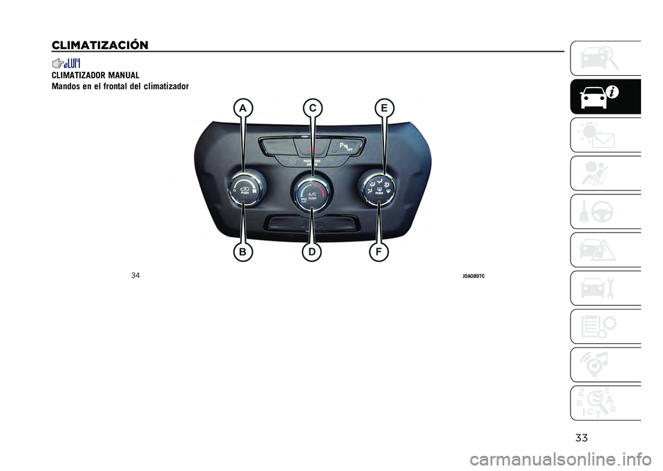 JEEP RENEGADE 2021  Manual de Empleo y Cuidado (in Spanish) ��
��������!����� ��"������Q��5�� ����7��"
���
��	� ��
 �� ���	�
��� ��� �
�������+���	�
�M�Q
��>��>�I�O�G�    