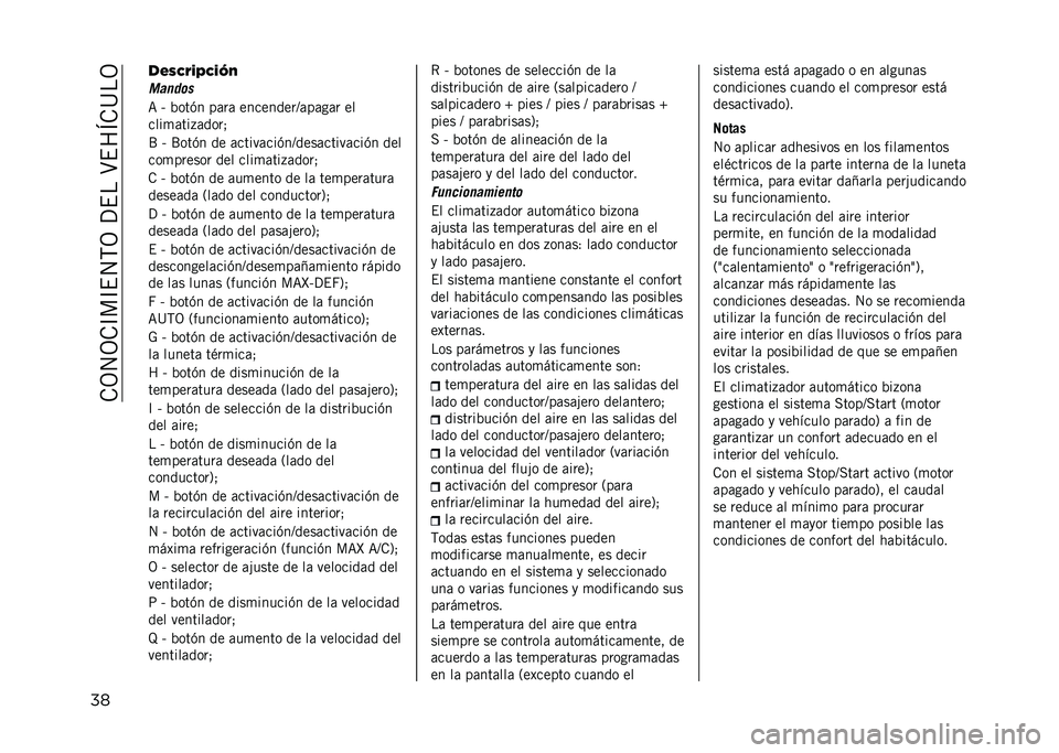 JEEP RENEGADE 2021  Manual de Empleo y Cuidado (in Spanish) ��.�3�4�3�.�C��C�$�4�,�3��?�$���>�$��E�.�@��3
�� �
��#�/�(�&�)�0�(�)�*�+
� �����
�= �P �%���(� ��	��	 ���������D�	��	��	� ��
����
�	���+�	����&
�K �P �K���(
