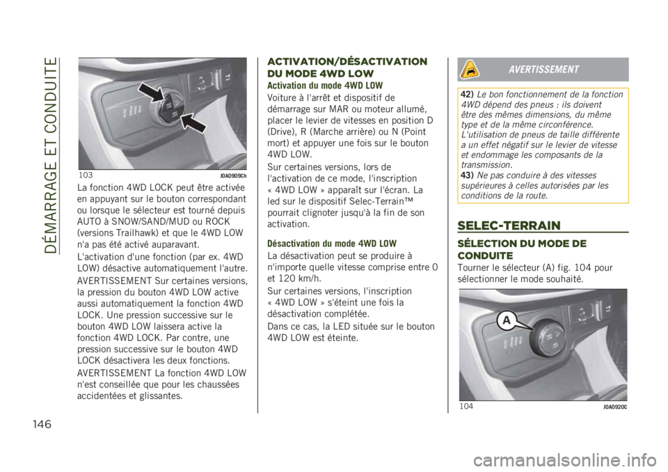 JEEP RENEGADE 2019  Notice dentretien (in French) ��,�L�B�-�4�4�-�T�&��&�H��/�5��,�D�O�H�&
"&(
�G�;�W��@��@�M�@�M��
�� ����
���� �Z�d�, ��5�/�[ ��	�� �+���	 ��
�����	
�	� �����%��� ��� ��	 ������ �
�