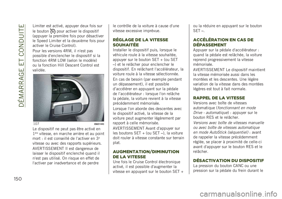 JEEP RENEGADE 2019  Notice dentretien (in French) ��,�L�B�-�4�4�-�T�&��&�H��/�5��,�D�O�H�&
"’#
������	� �	�� ��
����� �����%�	� ��	�� ���� ���
��	 ������
���� ��
����	� ��	 ����������

