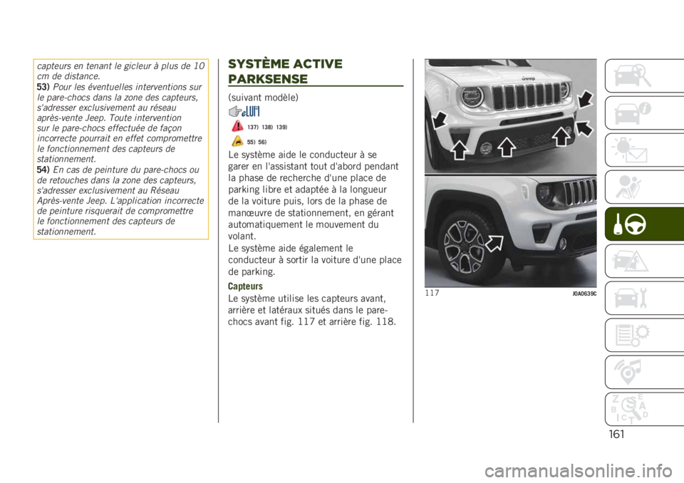 JEEP RENEGADE 2019  Notice dentretien (in French) "("
��
����
�� �� ����
�� �� �,�����
� � ���
� �� �E�N
�� �� �����
����
�J�B�+�8��
� ��� � �����
����� ������������� ��
�
��