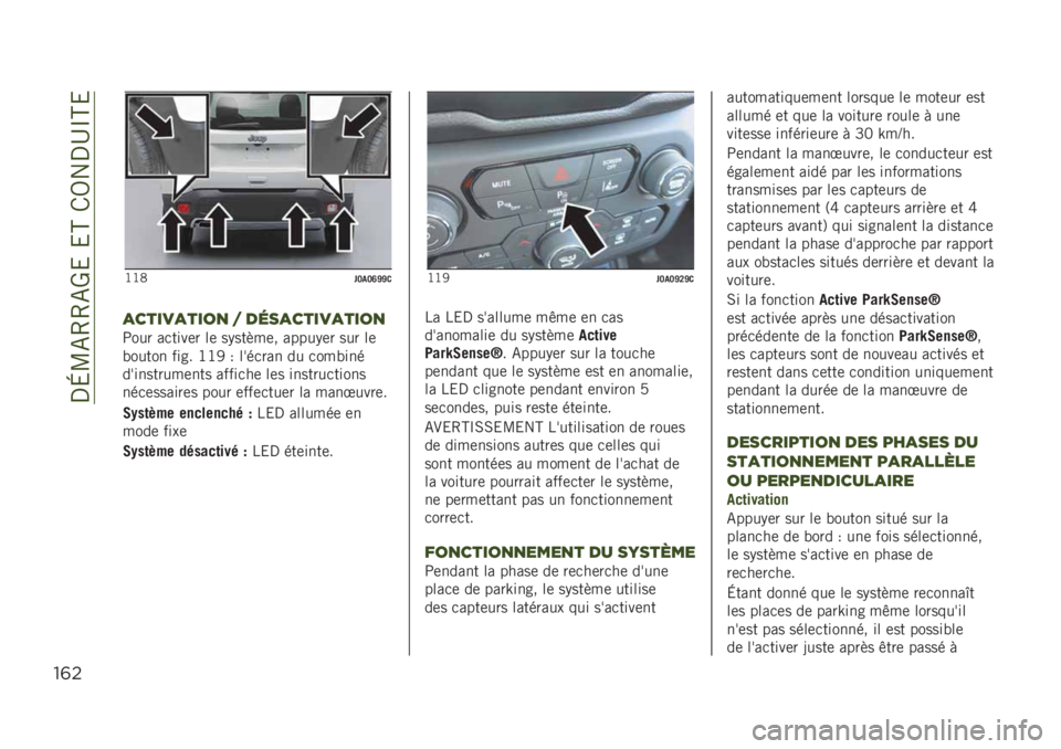 JEEP RENEGADE 2019  Notice dentretien (in French) ��,�L�B�-�4�4�-�T�&��&�H��/�5��,�D�O�H�&
"($
�G�G�:��@��@�E�M�M�
)1*#+)*#/, = 0(.)1*#+)*#/,
�>��� ��
����	� ��	 ��%�����	� �����%�	� ��� ��	
������ ���� �G