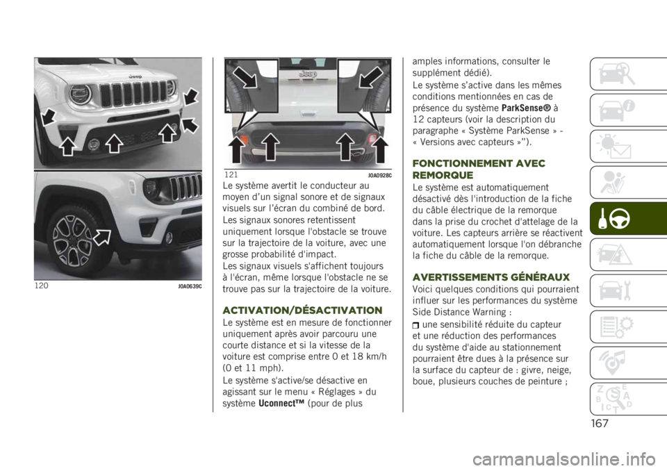 JEEP RENEGADE 2019  Notice dentretien (in French) "()
�G�9�;��@��@�E�B�M�
�G�9�G��@��@�M�A�I���	 ��%�����	 ���	���� ��	 �
�����
��	�� ��
���%�	� ��<�� ������ ������	 �	� ��	 �������
�����	