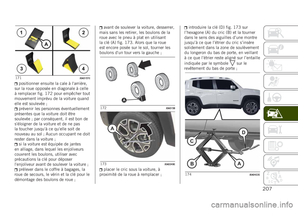 JEEP RENEGADE 2019  Notice dentretien (in French) $#)
�G�]�G��@��@�H�J�G�
����������	� �	������	 �� �
���	 �! ���������	�
��� �� ����	 �������	 �	� ���������	 �! �
�	���	
�! ��	�����
�	� �