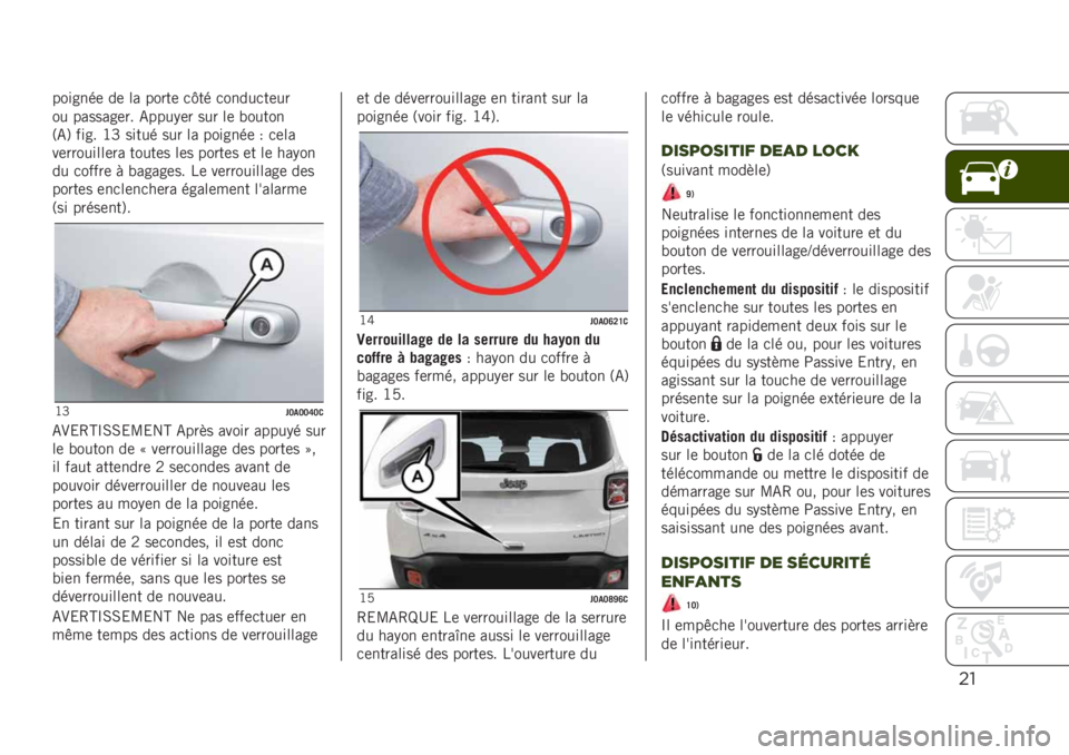 JEEP RENEGADE 2019  Notice dentretien (in French) $"
�������	 ��	 �� �����	 �
�I�� �
�����
��	��
�� �������	�� �-����%�	� ��� ��	 ������
�3�-�6 ���� �G�W ����� ��� �� �������	 �2 �