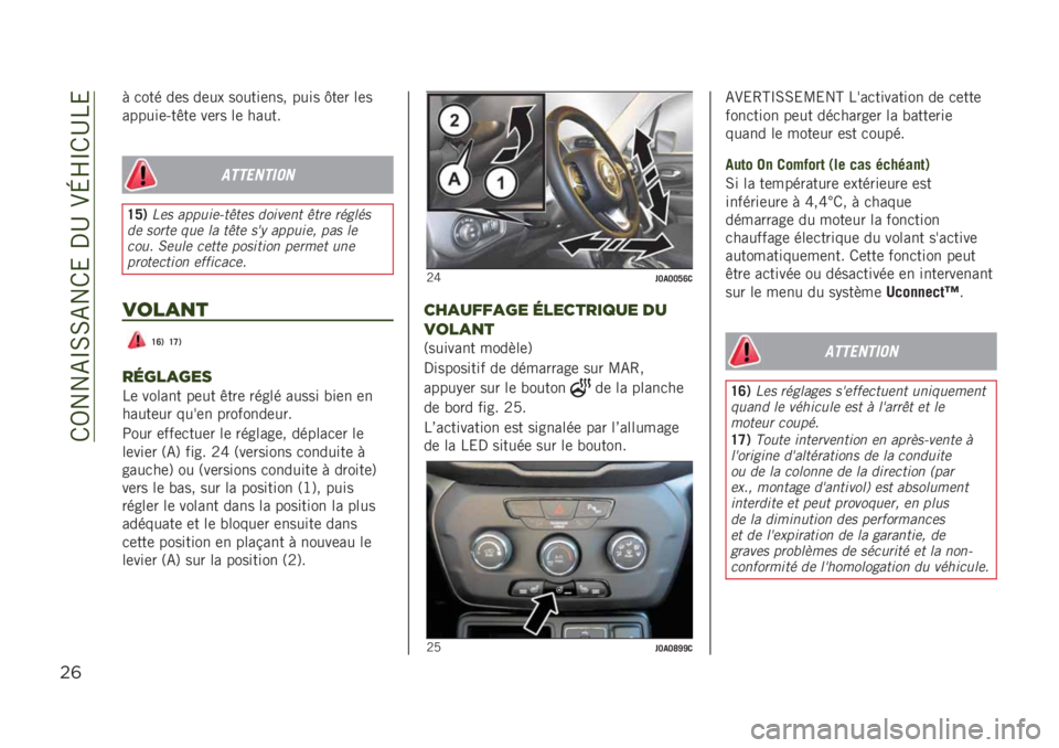 JEEP RENEGADE 2019  Notice dentretien (in French) ��/�5���-�O�0�0�-��/�&��,�D��.�L�Q�O�/�D��&
$(
�! �
��� ��	� ��	�� ������	��� ���� �I��	� ��	�
������	�#��+��	 ��	�� ��	 �����
���������
�H�J�+�