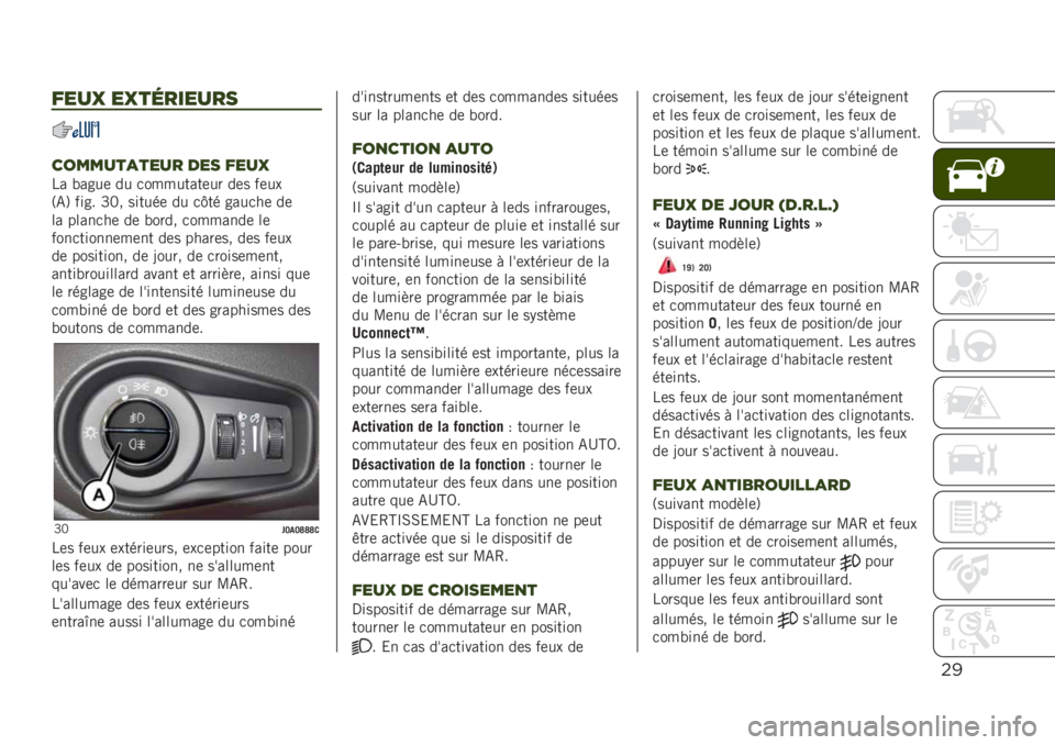 JEEP RENEGADE 2019  Notice dentretien (in French) $!
9%-2 %2*($#%-$.
1/&&-*)*%-$ 0%. 9%-2
�� �����	 �� �
��������	�� ��	� ��	��
�3�-�6 ���� �W�;� ������	 �� �
�I�� ����
��	 ��	
�� �����
��	 ��	 ����
