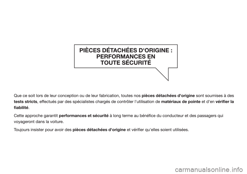 JEEP RENEGADE 2019  Notice dentretien (in French) 