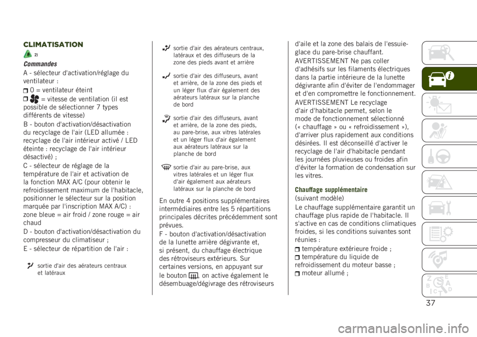 JEEP RENEGADE 2019  Notice dentretien (in French) %)
1"#&)*#.)*#/,
�A�+
�#�� � �����
�- �# ����	�
��	�� ����
���������N�������	 ��
��	�������	�� �2
�; �b ��	�������	�� ���	���
�b ����	���