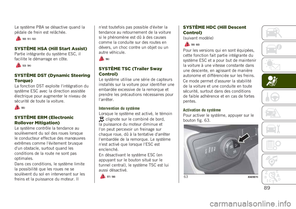 JEEP RENEGADE 2019  Notice dentretien (in French) *!
��	 ��%�����	 �>�R�- ��	 �����
����	 ����� ��
������	 ��	 ���	�� �	�� ��	��A�
���	�
�J�@�+ �J�H�+ �J�A�+
.:.*8&% 4.) @4MWW .NTLN )EEMENG
�>�����	 �����