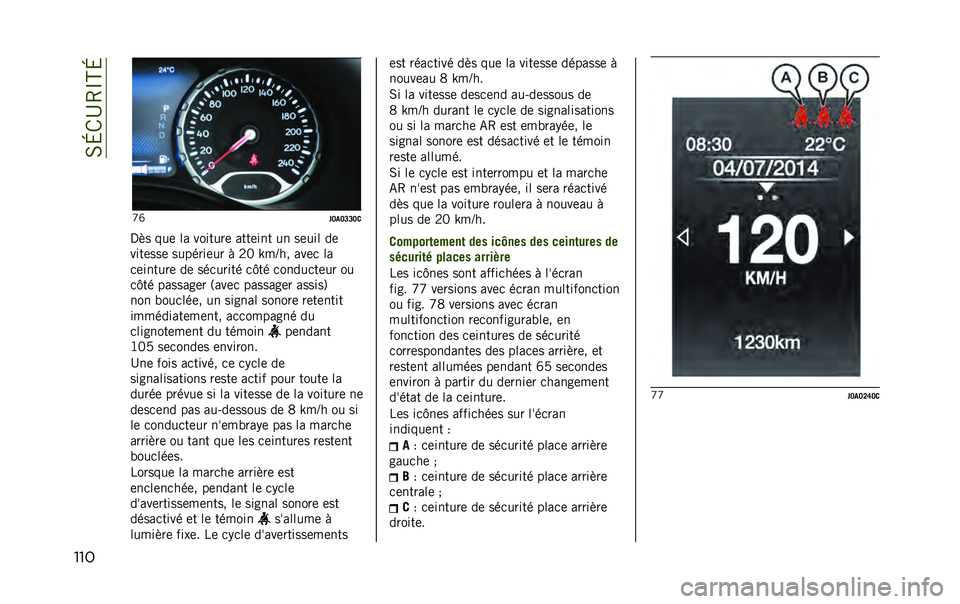 JEEP RENEGADE 2020  Notice dentretien (in French) ��0�L�/�D�4�O�H�L
��� �]�^
��@��@�B�B�@�
�,�� ���	 �� �������	 ����	��� �� ��	��� ��	
����	���	 �������	�� �! �9�; �_��N�� ���	�
 ��
�
�	������