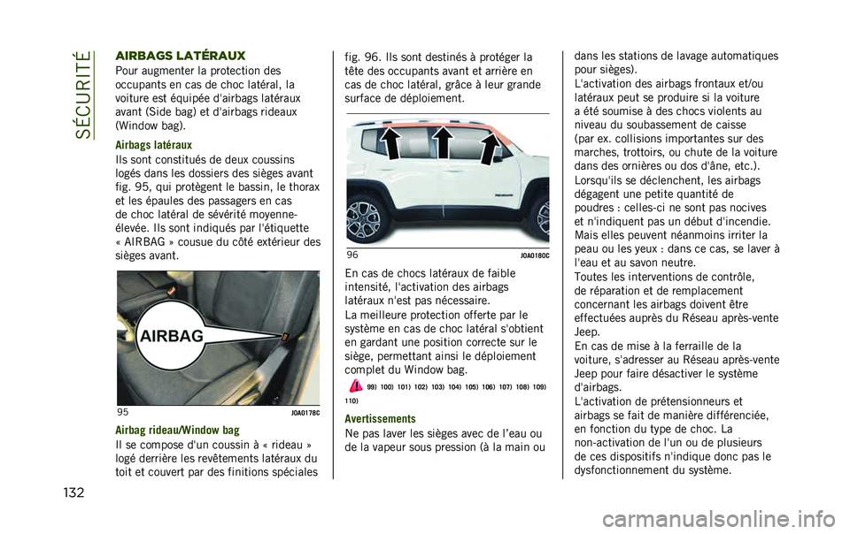 JEEP RENEGADE 2020  Notice dentretien (in French) ��0�L�/�D�4�O�H�L
��� �
����
�� ��
��	��
��
�>��� �����	���	� �� �����	�
���� ��	�
��
�
������ �	� �
�� ��	 �
���
 �������� ��
�������	