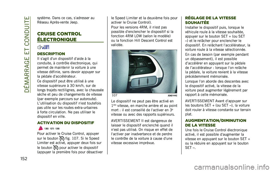 JEEP RENEGADE 2020  Notice dentretien (in French) ��,�L�B�-�4�4�-�T�&��&�H��/�5��,�D�O�H�&
��� ��%�����	� �,��� �
�	 �
��� ������	���	� ��
�4���	�� �-�����#��	���	 ��	�	��
������ ���
����
�	���