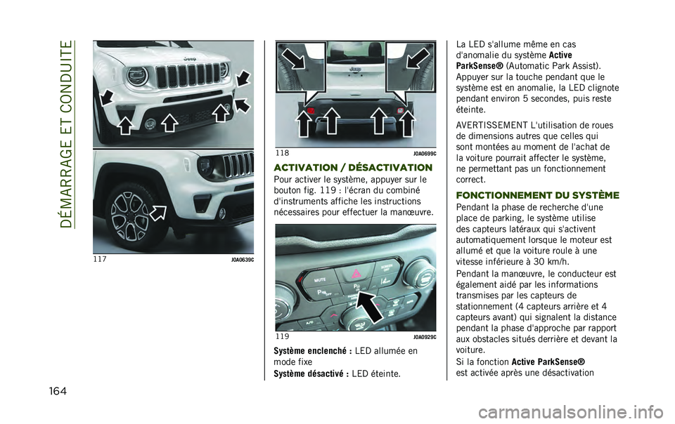 JEEP RENEGADE 2020  Notice dentretien (in French) ��,�L�B�-�4�4�-�T�&��&�H��/�5��,�D�O�H�&
��	� �G�G�]
��@��@�E�B�N� �G�G�:
��@��@�E�N�N�
�
�����
����
 � ��	��
�����
����
�>��� ��
����	� ��	 ��%�����	� ��